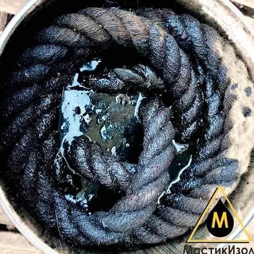 Каболка 6-50 мм 