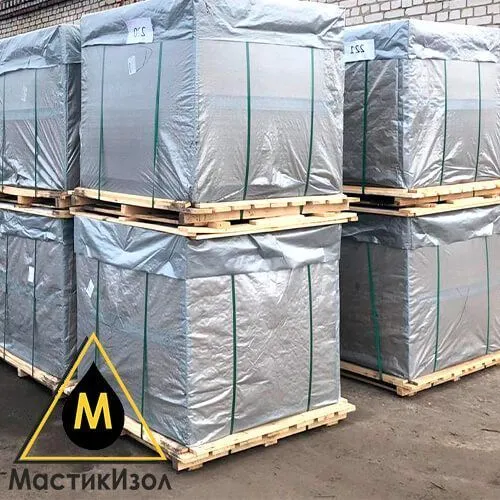 Битумные вяжущие  PG