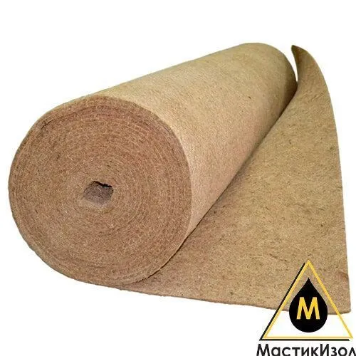 Утеплитель «СУПЕРДЖУТ»