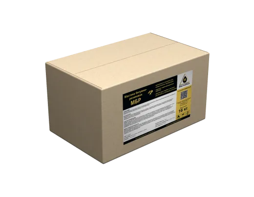 Мастика МБР-65