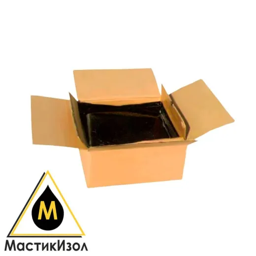 Мастика МБП-Р, МБП-Т