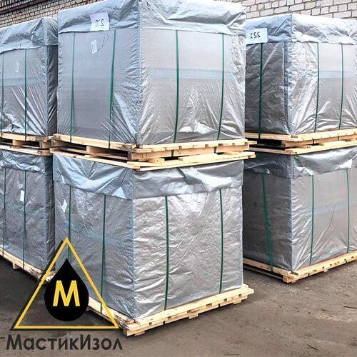 Битумные вяжущие PG