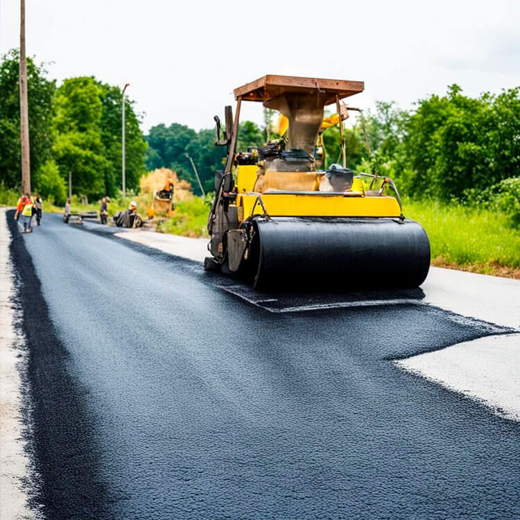 Битумная гидроизоляция преимущества