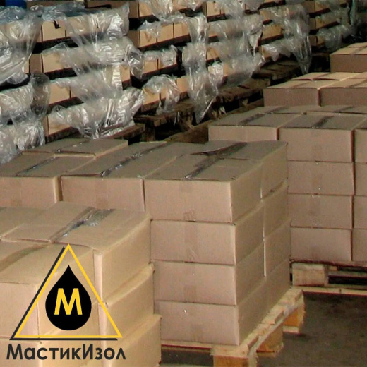 Мастика МБГЭ-Ш-90